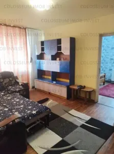 Apartament 2 camere, semidecomandat - zona Craiter - foto 5