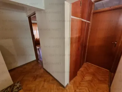 Apartament 3 camere, decomandat - zona Racadau - foto 6