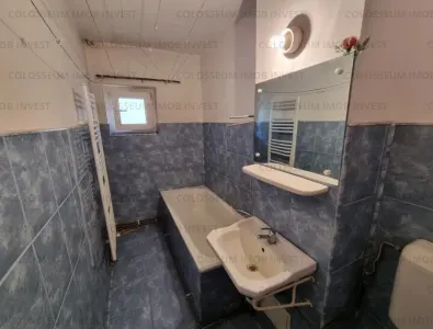 Apartament 3 camere, decomandat - zona Racadau - foto 8