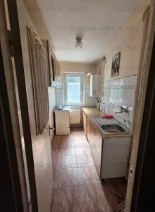 Apartament 2 camere, nedecomandat - zona Gemenii - Brasov