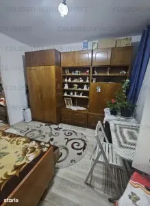 Camera de camin cu baie si bucatarie - zona Noua - foto 2