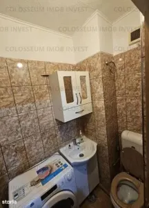 Camera de camin cu baie si bucatarie - zona Noua - foto 8
