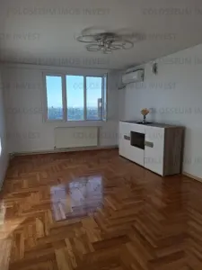 Apartament 3 camere, decomandat - zona Vlahuta - foto 2