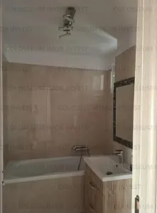 Apartament 3 camere, decomandat - zona Vlahuta - foto 6