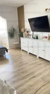 Apartament 3 camere, decomandat - zona Tractorul - foto 2