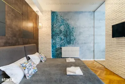 Apartament 2 camere, decomandat - zona Centru Istoric - foto 6