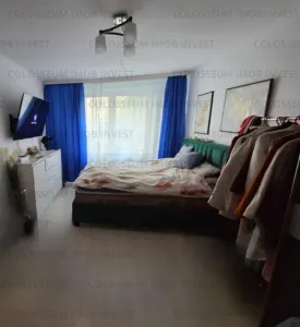 Apartament 2 camere, semidecomandat - zona Grivitei - foto 3