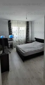 Apartament 3 camere, decomandat - zona Tractorul - foto 3