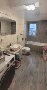 Apartament 3 camere, decomandat - zona Tractorul - foto 7