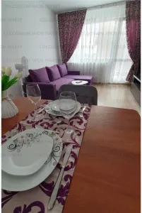 Apartament 2 camere, open space - zona Gemenii - foto 2