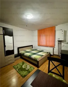 Camera de camin cu baie si bucatarie - zona Noua - foto 2