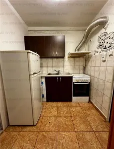 Camera de camin cu baie si bucatarie - zona Noua - foto 3