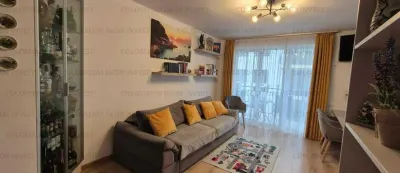Apartament 3 camere, decomandat - zona Bartolomeu - foto 2