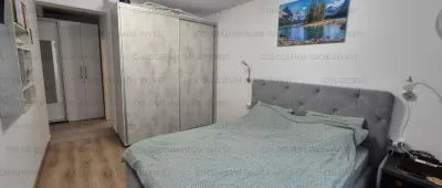 Apartament 3 camere, decomandat - zona Bartolomeu - foto 5