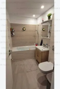 Apartament 3 camere, decomandat - zona Bartolomeu - foto 8