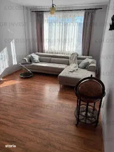 Apartament 3 camere, in casa - zona Astra - Brasov