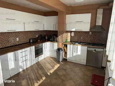 Apartament 3 camere, in casa - zona Astra - foto 4