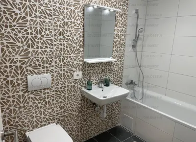 Apartament 3 camere, decomandat - zona Tractorul - foto 6