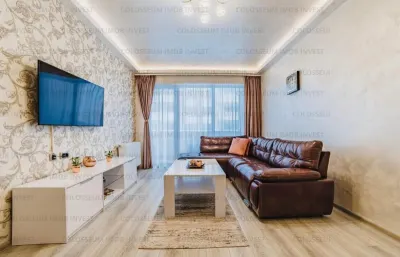 Apartament 2 camere, decomandat - zona Tractorul - Brasov