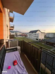 Apartament 2 camere, decomandat - zona Tractorul - foto 15