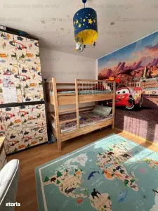 Apartament 2 camere, decomandat - zona Tractorul - foto 6