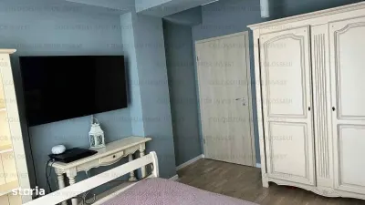 Apartament 3 camere, decomandat - zona Centru Civic - foto 5