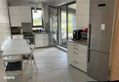 Apartament 3 camere, decomandat - zona Centru Civic - foto 6