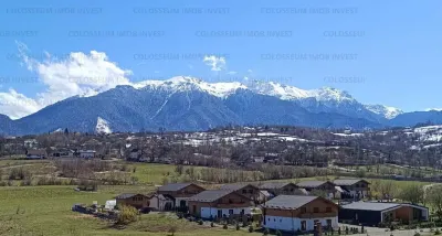 Apartament 4 camere, decomandat - zona Tohanu Nou - foto 7