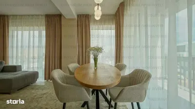 Apartament 2 camere, decomandat - zona Astra - foto 5