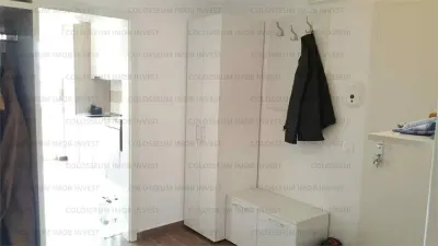 Apartament 3 camere, decomandat - zona Avantgarden - foto 6