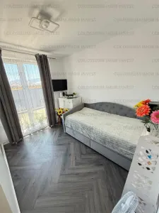 Casa cu 4 camere, decomandat - zona Sanpetru - foto 7