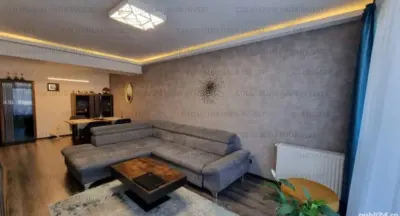 Apartament 2 camere, decomandat - zona Tractorul - Brasov