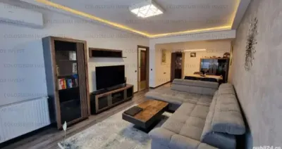 Apartament 2 camere, decomandat - zona Tractorul - foto 2
