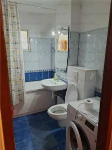 Apartament 2 camere, decomnadat - zona Centru Civic - foto 6