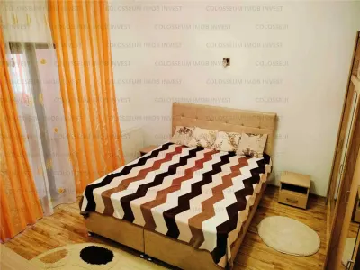 Apartament 3 camere, decomandat - zona Sanpetru - foto 2