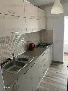 Apartament 2 camere, decomandat - zona Scriitorilor - foto 6