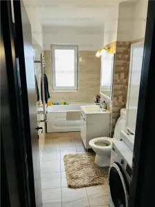 Apartament 2 camere, decomandat - zona Sanpetru - foto 7