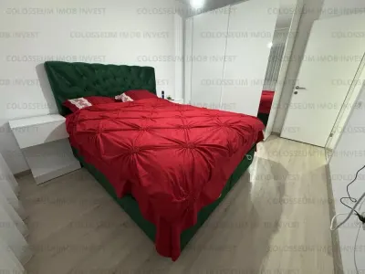 Apartament 3 camere, decomandat - zona Sanpetru - foto 4
