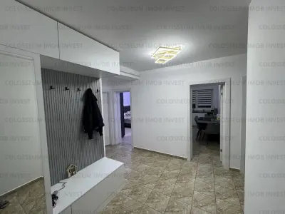 Apartament 3 camere, decomandat - zona Sanpetru - foto 6