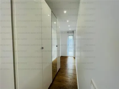 Apartament cu 2 camere, semidecomandat - zona Bartolomeu - foto 7