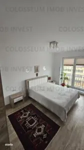 Apartament cu 3 camere, decomandat - zona Tractorul - foto 3