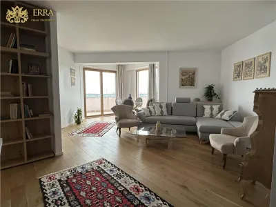 Bd.Expozitiei. PRIMA INCHIRIERE! 3 camere, mobilat. - Bucuresti