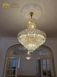 Apartament  spatios, reprezentativ, office. - foto 7