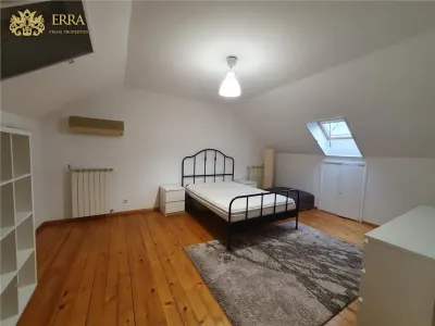Vila cu piscina, 4 locuri parcare, 860mp teren. Iancu Nicolae - foto 17