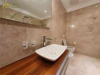 Primaverii. Apartament modern, 3 camere, terasa, garaj - foto 9