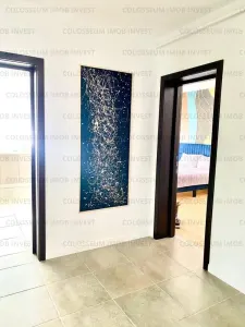 Apartament cu 3 camere, decomandat - zona Sanpetru - foto 2