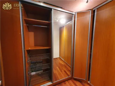 Inchiriere ap 4 camere, ambasada SUA. Garaj. - foto 8