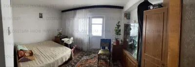 Apartament cu 3 camere, decomandat - zona Astra - foto 4