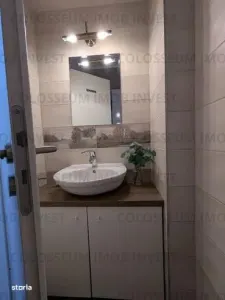 Apartament cu 3 camere, decomandat - zona Tractorul - foto 14