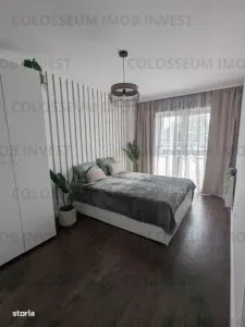 Apartament cu 3 camere, decomandat - zona Tractorul - foto 5
